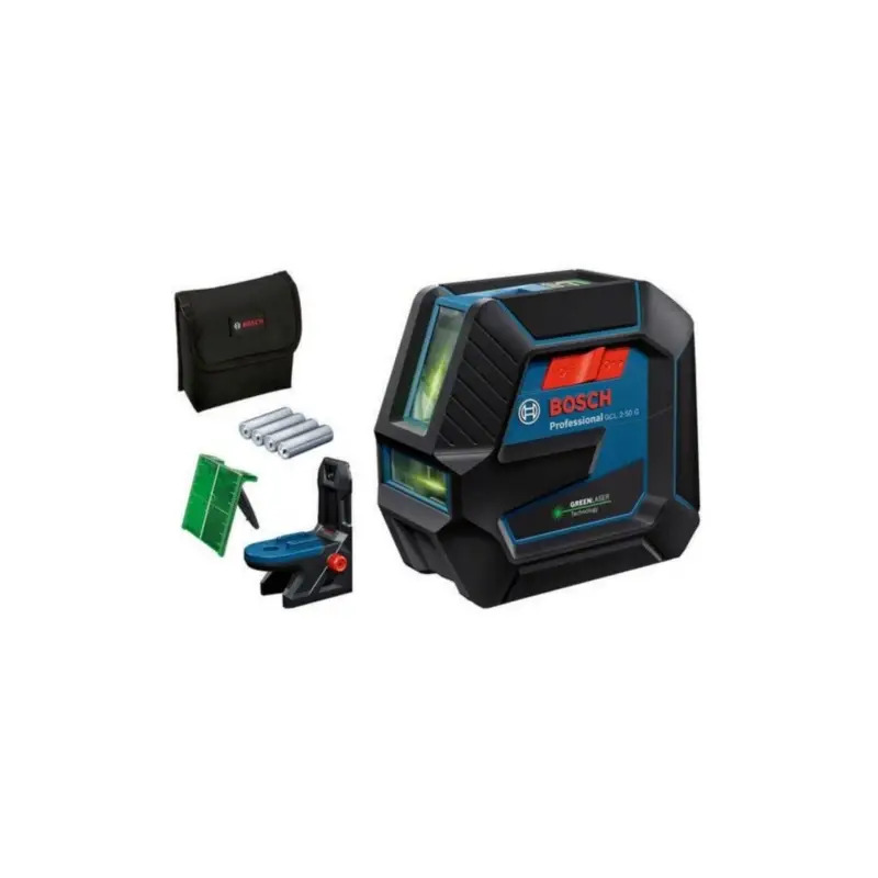 GCL 2-50 G Professional 0601066M00 Bosch GCL 2-50 G Professional 0601066M00 Bosch