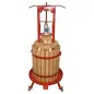 Prensa Hidráulica 12Ton Valpec