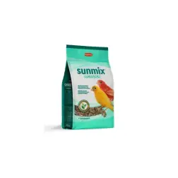 Ração Completa para Canários 850gr Sunmix Sunmix
