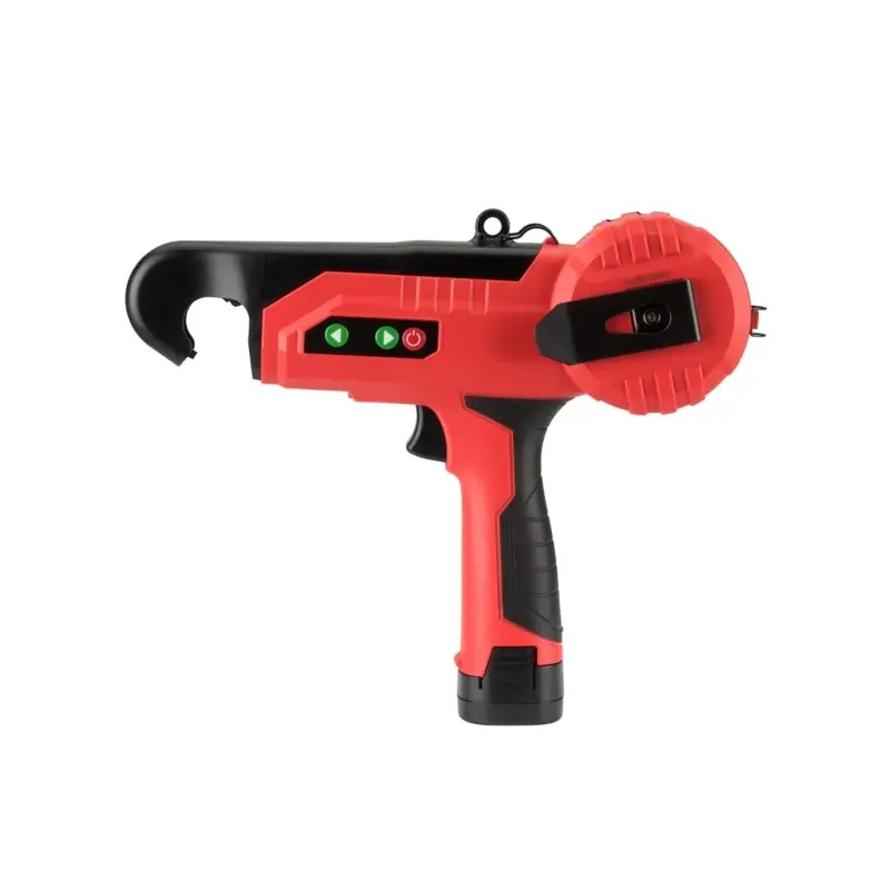 Atadora Elétrica 16,8V 25mm ETY125P Bellota Atadora Elétrica 16,8V 25mm ETY125P Bellota