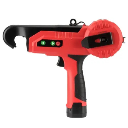 Atadora Elétrica 16,8V 25mm ETY125P Bellota Bellota