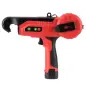 Atadora Elétrica 16,8V 25mm ETY125P Bellota Atadora Elétrica 16,8V 25mm ETY125P Bellota