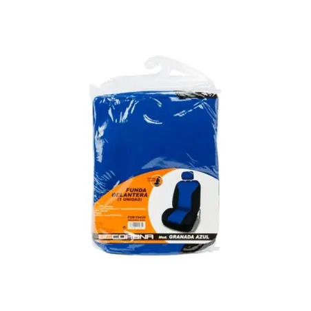 Cobertura para Banco 3 Lugares 2+1 Granada Azul BCCORBNA BCCORBNA
