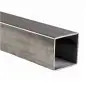 Cano Retangular em Inox 165x65mm Valpec