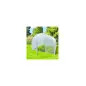 Estufa Cerea 3x3x2mt Transparente Nortene Estufa Cerea 3x3x2mt Transparente Nortene