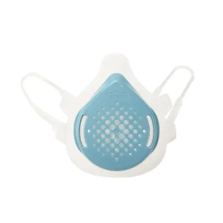 Máscara Social com Filtro CDX Silicone 2724 Codil Codil