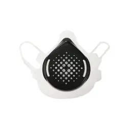 Máscara Social com Filtro CDX Silicone 2724 Codil Codil