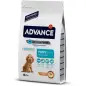 Ração para Cachorro Puppy Medium com Frango & Arroz 3Kg Advance Ração para Cachorro Puppy Medium com Frango & Arroz 3Kg Advance