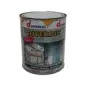 Verniz Aquoso para Betão Transparente 0,75lt Divercol