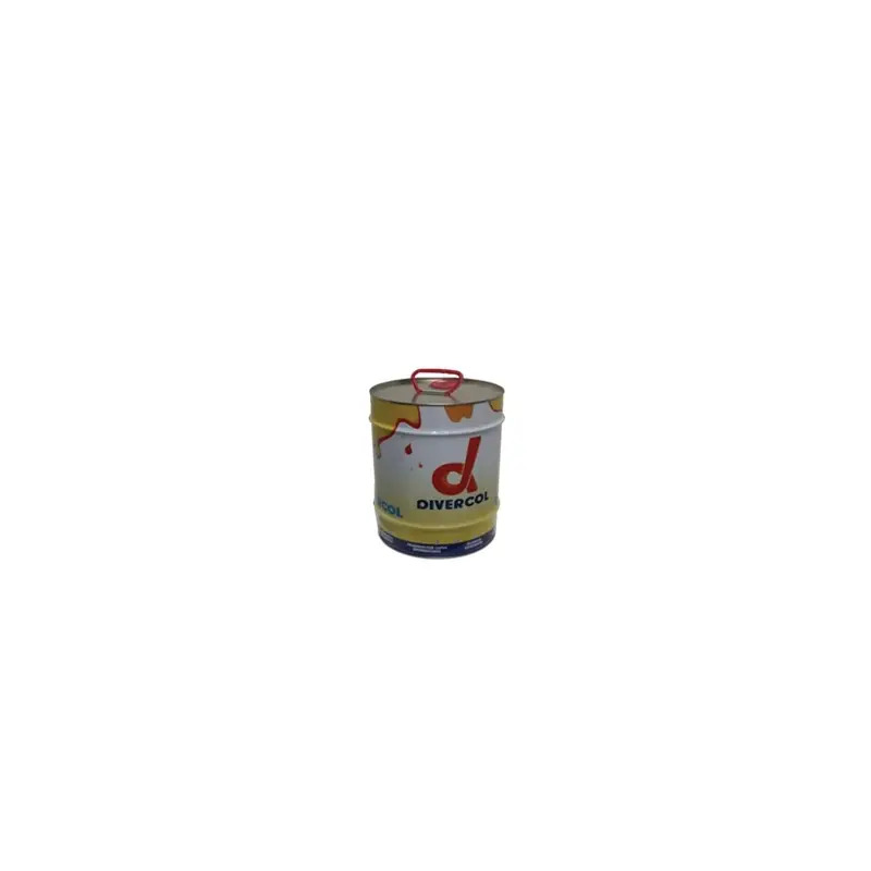 Óleo Protetor para Teca 0,75lt Divercol