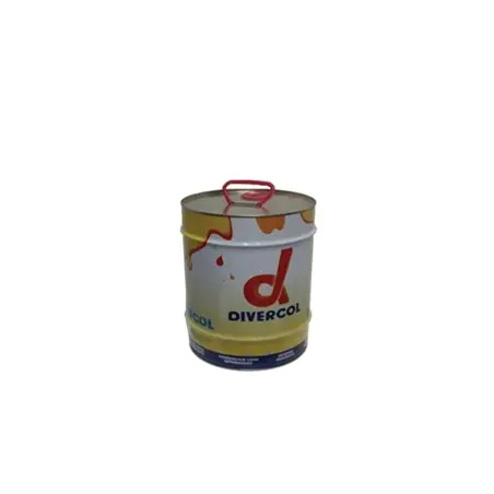 Óleo Protetor para Teca 0,75lt Divercol Divercol