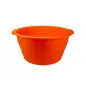 Bacia Redonda com Pegas Faso 15lt 1579 Codil Bacia Redonda com Pegas Faso 15lt 1579 Codil