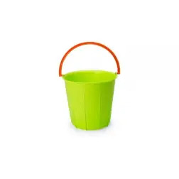 Balde Plástico com Asa Golfinhos 5lt 1089 Codil Codil