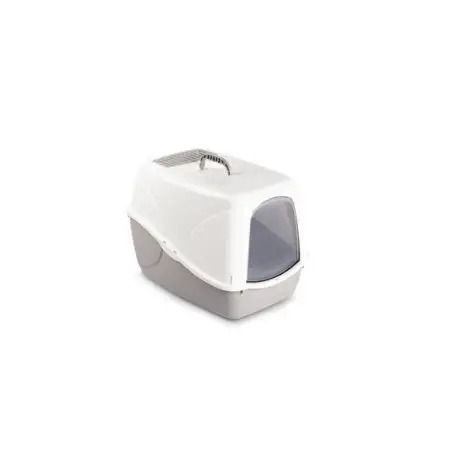 WC para Gato com Cobertura Cat It Cat It