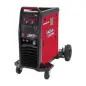Máquina de Soldar Trifásica Powertec i320C Standard 400V Lincoln
