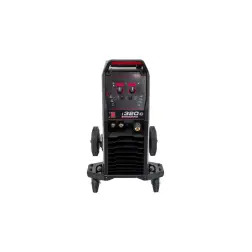 Máquina de Soldar Trifásica Powertec i320C Standard 400V Lincoln Lincoln