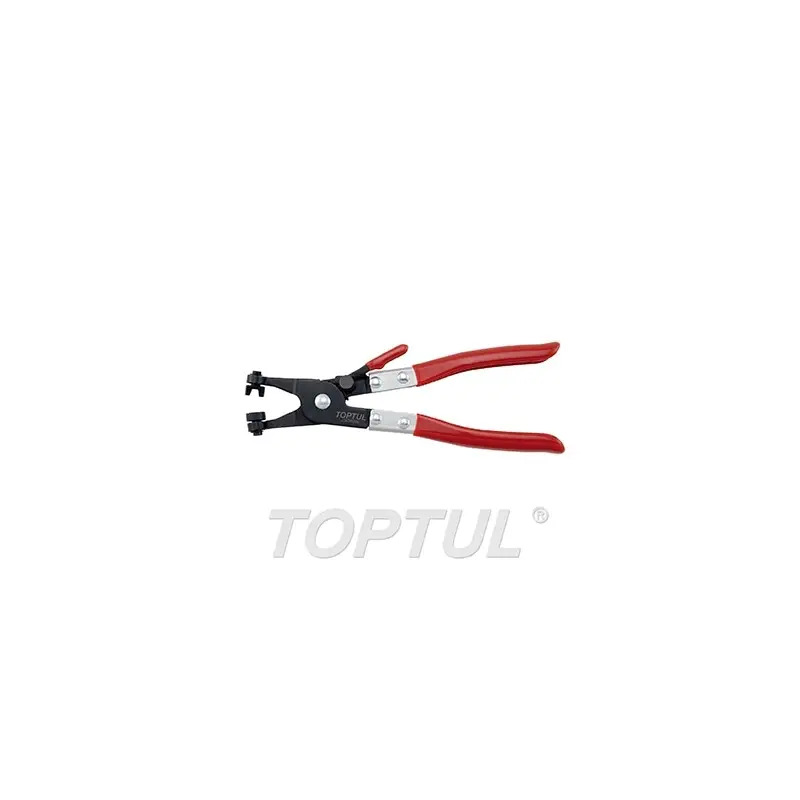 Alicate de Abraçadeira Auto-Aperto JDAM039C Toptul