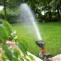 Aspersor de Rega Impulso Sectorial Comfort Gardena