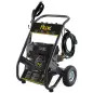 Moto-Lavadora 4T 6,5HP 186B Flux