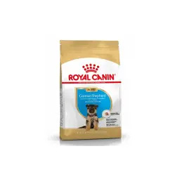 Ração Seca para Pastor Alemão Puppy 12Kg Royal Canin RoyalCanin