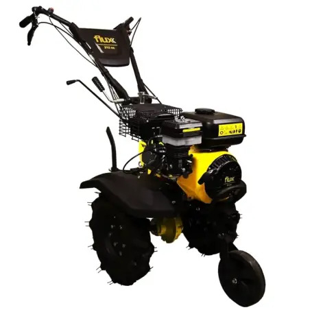MotoEnxada Transmissao Direta 7,0CV 212cc Flux Flux