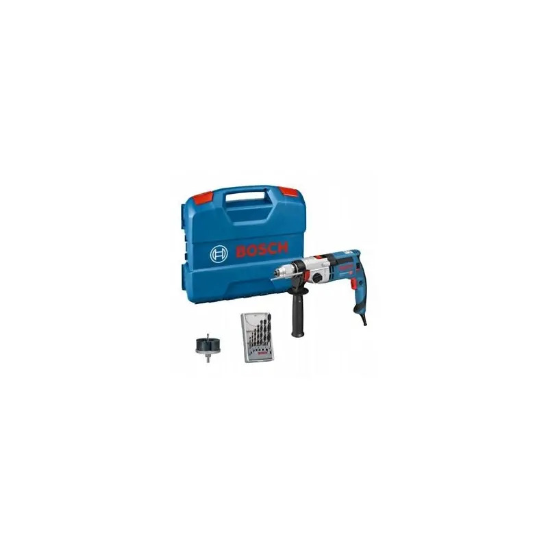 GSB 24-2 Professional 060119C802 Bosch GSB 24-2 Professional 060119C802 Bosch