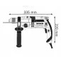 GSB 24-2 Professional 060119C802 Bosch GSB 24-2 Professional 060119C802 Bosch