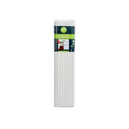 Caniço em PVC D/C 1,5x5mt Branco Catral Catral