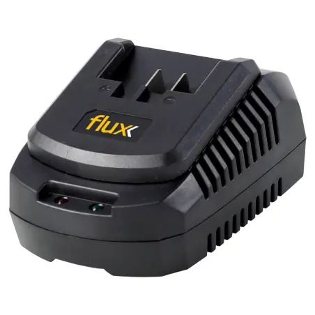Carregador Rápido 20V Flux Flux