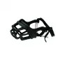 Açaime para Cão em TPR Preto Ajustável XL1 92675 Alpha Açaime para Cão em TPR Preto Ajustável XL1 92675 Alpha