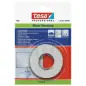 Rolo de Fita Adesiva Dupla Face Branca Tesafix Espelho 1,5mt x 19mm 4952 Tesa Rolo de Fita Adesiva Dupla Face Branca Tesafix Espelho 1,5mt x 19mm 4952 Tesa
