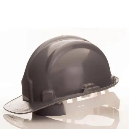 Capacete de Proteção em Polietileno de Alta Densidade Climax Climax