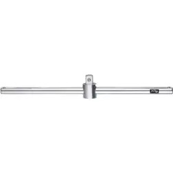 Barra Deslizante Cromada 1/2x250MM Flux