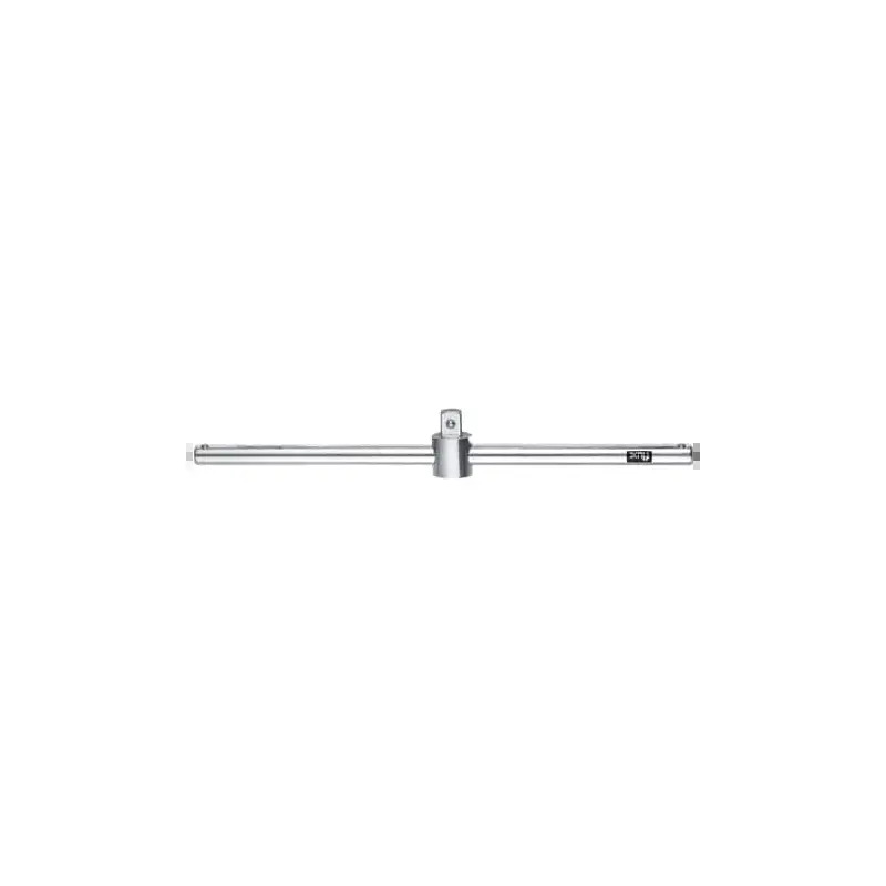 Barra Deslizante Cromo Vanadium 1/2 x 250 mm Flux