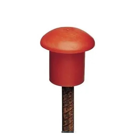 Protetor em Forma de Cogumelo 6-18mm Pack 5un Field Field