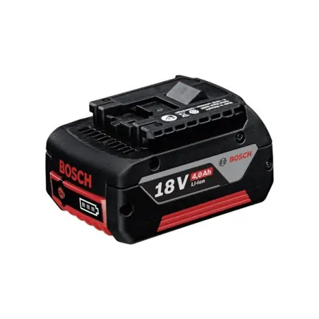 Bateria 18V 4,0Ah 1600Z00038 Bosch Bosch