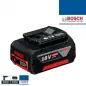 GBA 18V 4.0Ah Professional 1600Z00038 Bosch GBA 18V 4.0Ah Professional 1600Z00038 Bosch