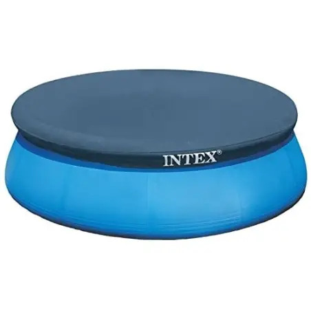 Cobertura Redonda 305cm em PVC para Piscina 58938 Intex Intex
