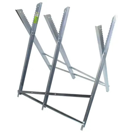 Cavalete para Corte de Lenha Mader Mader