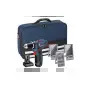 - GSR 12V-15+1X2AH+1X4AH+39 ACC+BOLSA Professional 0615990G6L Bosch