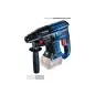 Martelo Perfurador GBH 18V-21 0611911101 Bosch Martelo Perfurador GBH 18V-21 0611911101 Bosch