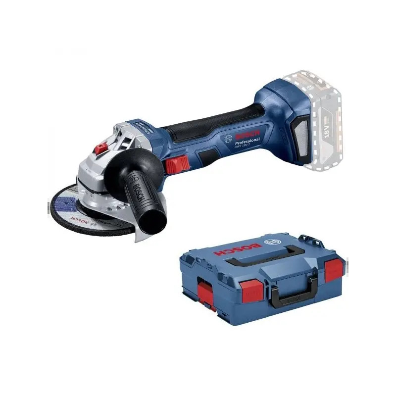 GWS 18V-7 Professional 06019H9002 Bosch GWS 18V-7 Professional 06019H9002 Bosch