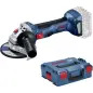 GWS 18V-7 Professional 06019H9002 Bosch GWS 18V-7 Professional 06019H9002 Bosch