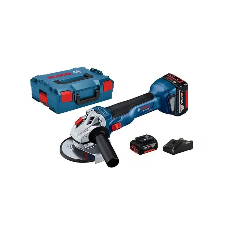 GWS 18V-10 Professional 06019J4007 Bosch