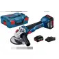 GWS 18V-10 Professional 06019J4007 Bosch