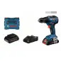 Aparafusadora sem fio - GSR 18V-55 Professional 06019H5204 Bosch