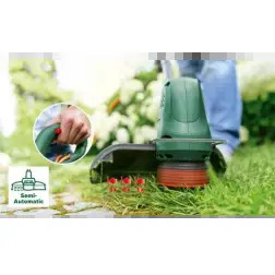 Aparador de Relva EasyGrassCut 23 06008C1H01 Bosch Bosch