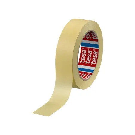 Fita Adesiva Papel 30mm x 50mt Tesa