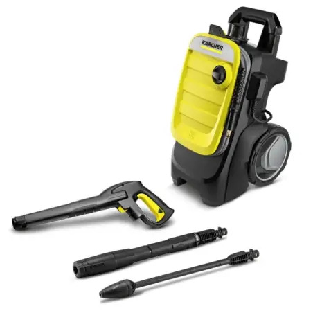 Lavadora de Alta Pressãop K7 Compact EU Karcher Karcher