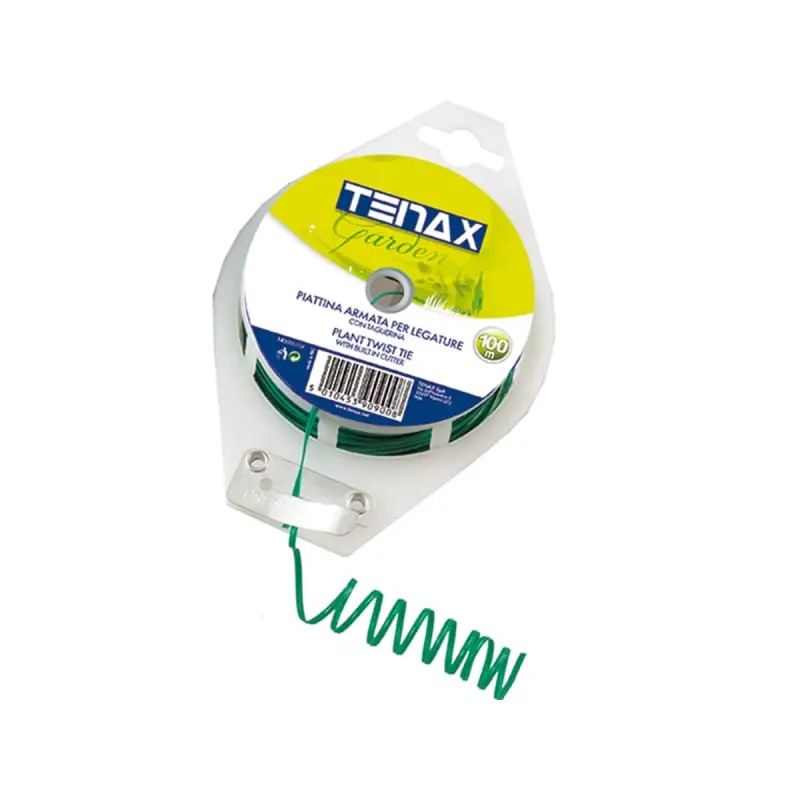 Arame Plástico 30mt Valpec